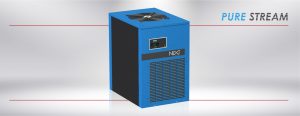 NRD-HT High Temperature Dryer