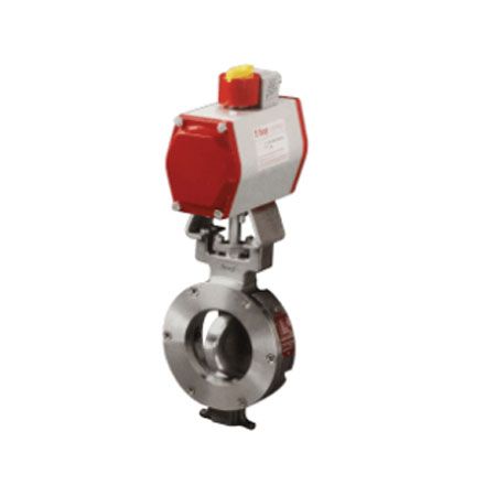 Butterfly Valve