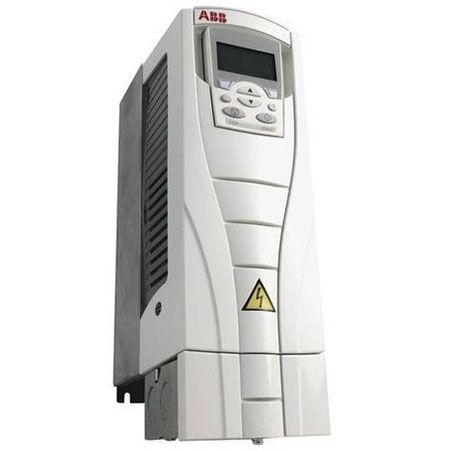 Variable Frequency Drive